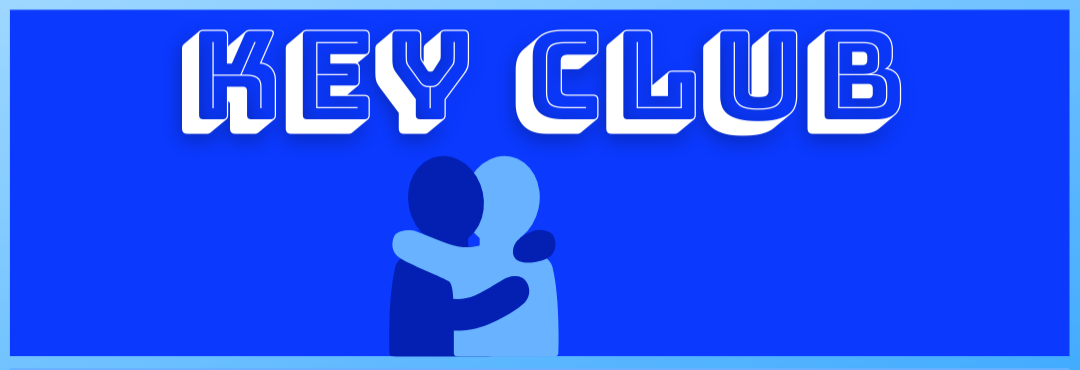 Key Club Image